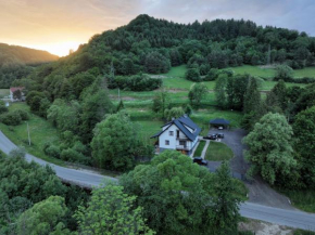 Bieszczadzki Brzeg